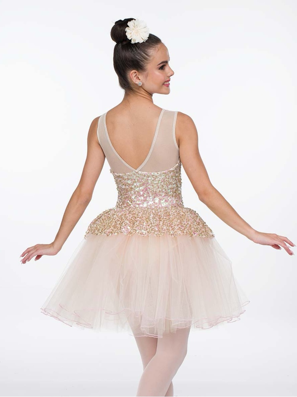 A Wish Come True - 25386 Luminary Mid-Length- Tutu